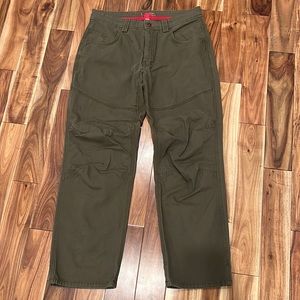 Eastern mountain sports (hiking pants)